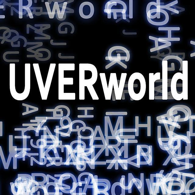 クールでカッコいいロックバンドといえば Uverworld プリキャンニュース