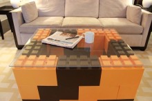 家具から小屋までDIYできる巨大レゴブロックが話題に