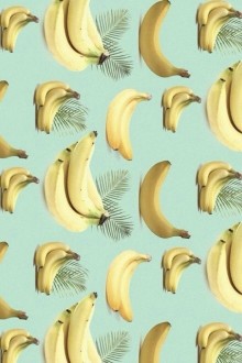 流行＊バナナ柄が人気の秘密♡インスタグラムで検索上位のバナナネイルまとめ