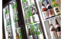 “日本酒一生無料”のチャンスも！あの人気“セルフ立ち飲み店”が2号店をオープン