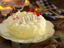 エキュート赤羽にポップアップストア、「小樽洋菓子舗ルタオ」がクリスマスを楽しくしてくれる♪