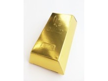 「金の日」にちなみ、まさかの金塊プレゼント?! 「東京フィナンシェ」の面白キャンペーンをチェック