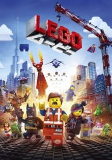 批評家たちが絶賛した映画『 LEGO®ムービー 』がオススメすぎる！