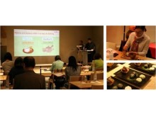 5種類の抹茶スイーツ・ドリンクが愉しめて参加費1000円！ブルックスが、英語で学ぶ「Matcha Workshop」開催
