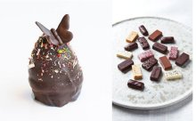 北欧発！いま話題の“ビーン・トゥ・バー”が買えるチョコレート店が日本上陸