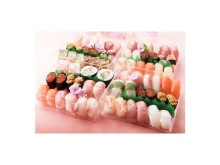 約50種類のゴージャスなお花見弁当が“うえのさくらまつり”に大集結、春先は松坂屋上野店にGO！