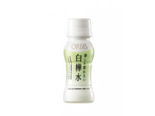 北海道産の希少な白樺樹液を使用した「春しか採れない白樺水」で毎朝すっきり、内側からキレイ！