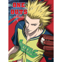 野球アニメだけど野球じゃないのよ！アニメ「 ONE OUTS 」の魅力とは？
