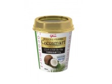 今話題のココナッツオイルが手軽に摂れる「ココスマート」で、目指せ、つややか美人！