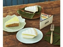母の日に贈りたい♪ハワイで人気のパイ・ケーキのお店「テッズ・ベーカリー」に、「アサイーチーズパイ」が新発売