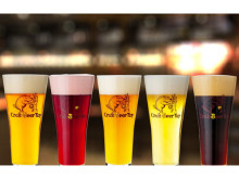 銀座で世界のクラフトビールを飲み尽くせ！独占輸入の樽生ビールも充実の「Craft Beer Tap」が5月下旬にオープン