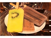 二子玉川高島屋で元バッキンガム宮殿のお姫様専属パティシエのアイスクリームが味わえる！