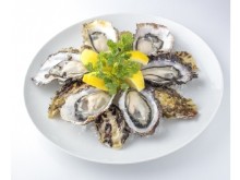 強い甘みの「あまころ牡蠣」が初登場♪  復興のシンボル＆宮城県生産者の努力の結晶をおいしく食べて支援しよう！