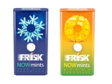 「FRISK NOWmints」からスノーミントとマンゴーが新発売！雪山と南国を同時体験できるサンプリングイベントへ行こう♪