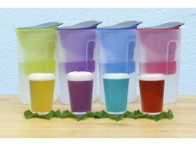 インスタで注目の的☆ 逗子海岸でカラフルな4色ビール＆かき氷を楽しもう！