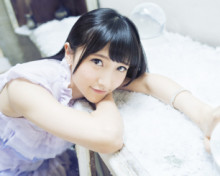 声優 山崎エリイさん秋に1stアルバム「全部、君のせいだ。｣でアーティストデビュー