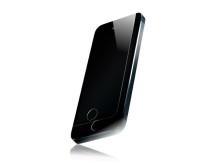 iPhone7を買うなら、高い硬度と透明度を誇るガラスフィルム「ルプラス」が断然おススメ！「ガラスの仮面」とのコラボCMも最高♪