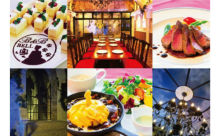 ビーストのお城を再現！横浜にある『美女と野獣』コンセプトカフェがステキ♡