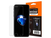 iPhone 7/7 Plusを美しく守る！薄くて、硬くて、透明度が高いガラスフィルム「GLAS.tR SLIM」発売