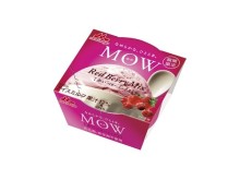 「MOW(モウ)」から大人向けの芳醇なベリーアイス