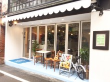 ハワイアンリゾート空間を渋谷で♡ 砂浜カフェ「ALEE BEACH」に潜入！