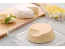 「東京ミルクチーズ工場」の季節限定のチーズケーキ