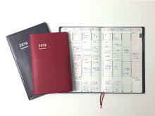 新スタイルの「ジブン手帳」にコンパクトなminiサイズ