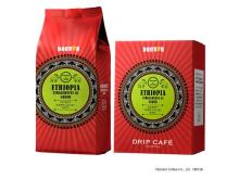 数量限定！ドトールより“エチオピアの最上位のコーヒー”発売