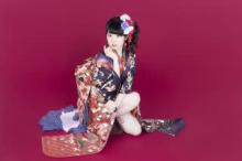 東山奈央さん3rdシングルの発売を発表 アニメ「かくりよの宿飯」主題歌に決定