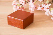 竹や欅のお弁当箱でお花見したい♡アコメヤトウキョウに“桜”をテーマにした逸品が大集合！
