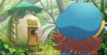 TVアニメ『 ハクメイとミコチ 』第6話「卵の美容師 と 休みの日」【感想コラム】