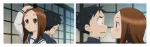 TVアニメ『 からかい上手の高木さん 』第10話「背比べ」「お誘い」「二択クイズ」【感想コラム】