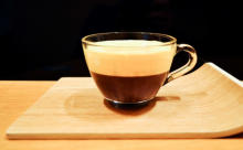 2018年注目は‟卵×練乳”でつくる「エッグコーヒー」！ハノイの老舗カフェが横浜に4月上陸♩