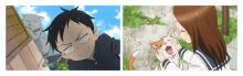 TVアニメ『からかい上手の高木さん』第11話「ネコ」「好み」「似顔絵」「占い」「クリティカル」【感想コラム】