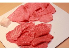 和牛オリンピック日本一！“大山黒牛”が味わえる「焼肉 強小亭GINZA」がオープン