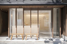 旅から帰ってもワクワクが続く！梅酒＆シロップが作れる梅体験専門店「蝶矢」が京都にオープン