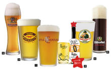 ビールの種類は世界12か国80種類以上！日比谷公園で「ヒビヤガーデン2018」が今年も開催