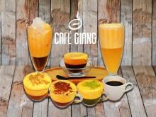 ベトナムで人気の“新感覚コーヒー”発祥の店が日本初上陸！