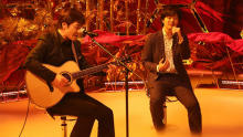 野口五郎が三浦祐太朗と初共演で『秋桜』熱唱も「まいったな…」のワケ