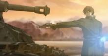 TVアニメ『 パンプキン・シザーズ 』のランデル・オーランドは最強の兵士！？