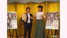 『RIZIN.11』の放送が決定！RENAと浅倉カンナが最強女王の座をかけて激突！！