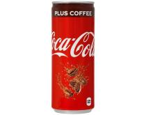 コカ・コーラ×コーヒー！大人のためのリフレッシュ飲料登場