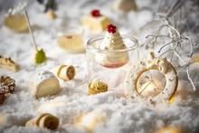 12月まで待てない人におすすめ♩ホテルメトロポリタン「ホワイトクリスマスアフタヌーンティー」が11月スタート！