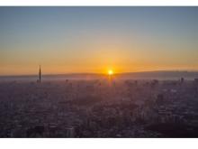 サンシャイン60展望台から平成最後の初日の出を観よう！