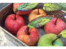 りんご好きによるりんご好きのための「大収穫祭」開催！