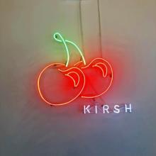 今年最も注目された“さくらんぼ柄”がかわいすぎる♡韓国好き必見の最旬ブランド『kirsh』は知っておかなきゃ！