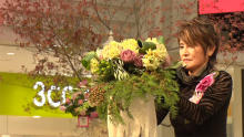長渕剛の妻・志穂美悦子が30年ぶりにバラエティ出演！意外過ぎる転身に密着！
