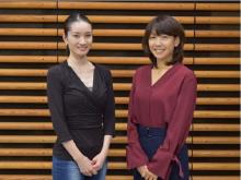 荒川静香×高橋尚子！TOKYO FMで2人の金メダリストが初対談