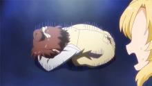 TVアニメ『 アニマエール！ 』第7話「トップは高所恐怖症」【感想コラム】