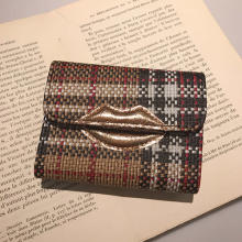 自分へのクリスマスプレゼントにもぴったり♡CASSELINIの“ミニ財布”がかわいすぎるんです♡